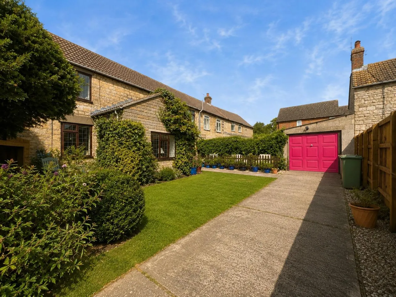 School Lane, Ropsley, NG33, photo 2