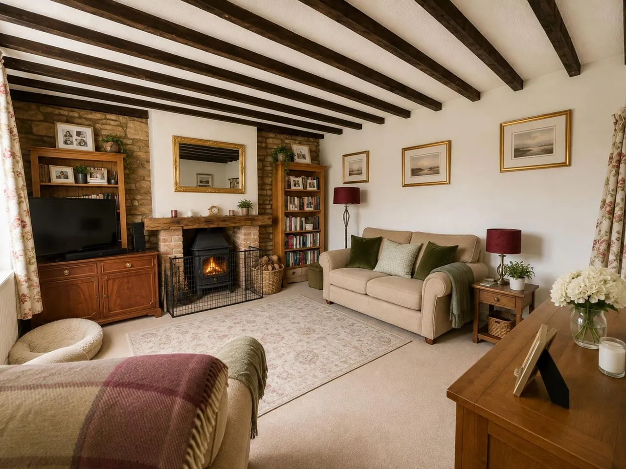 School Lane, Ropsley, NG33, photo 3