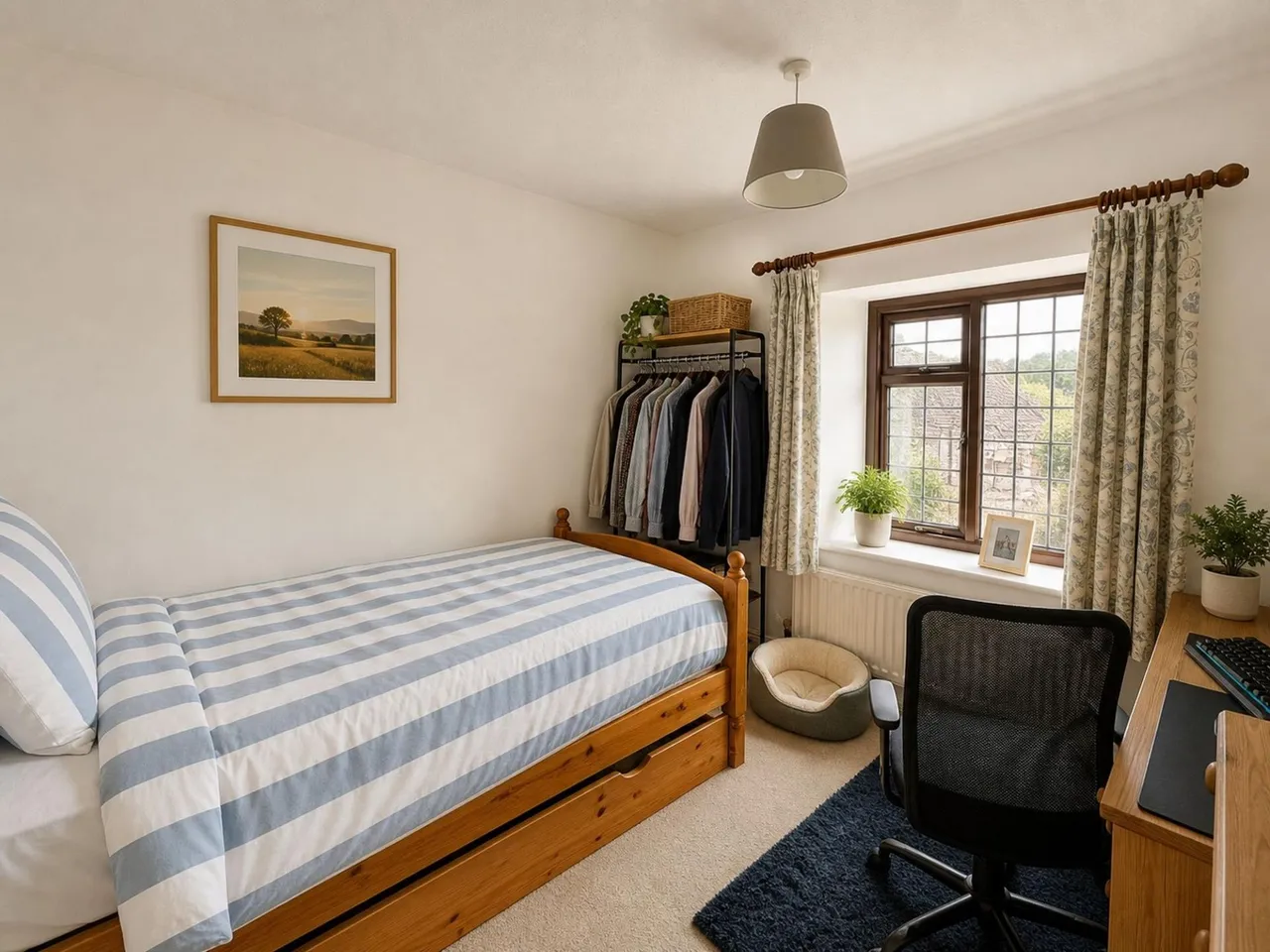 School Lane, Ropsley, NG33, photo 8
