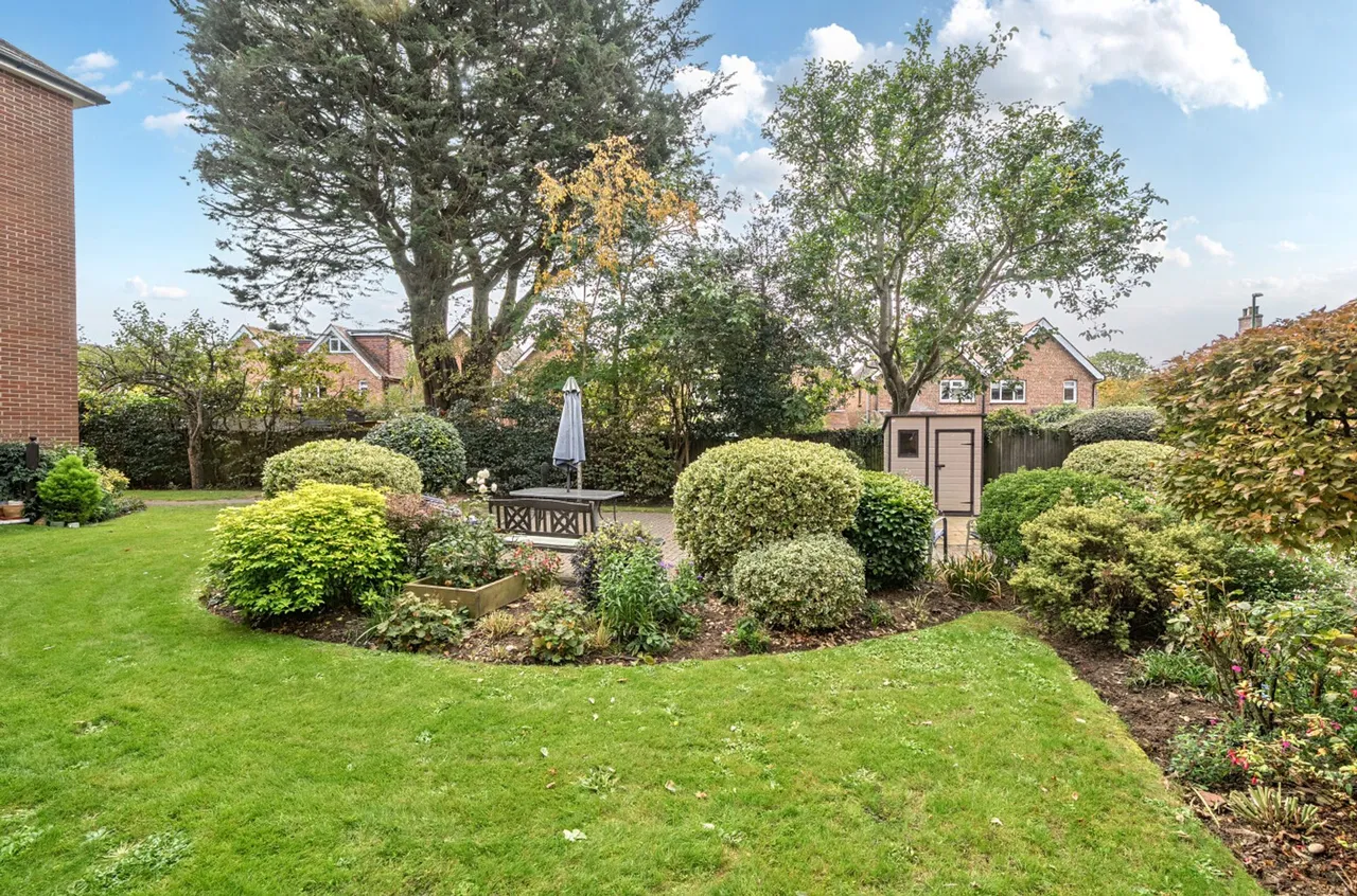 Stockbridge Road, Chichester, PO19, photo 10