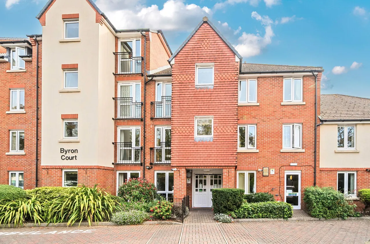 Stockbridge Road, Chichester, PO19, photo 14