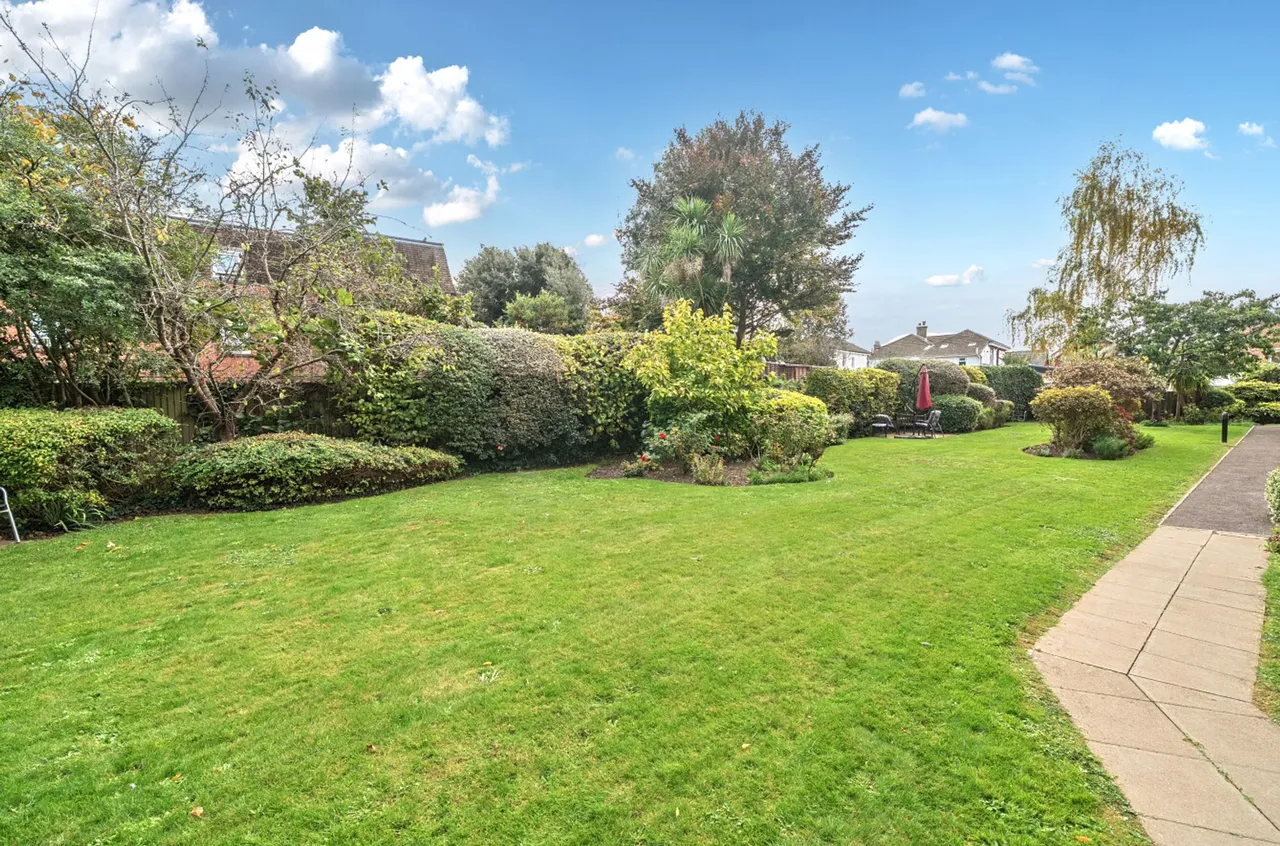 Stockbridge Road, Chichester, PO19, photo 11