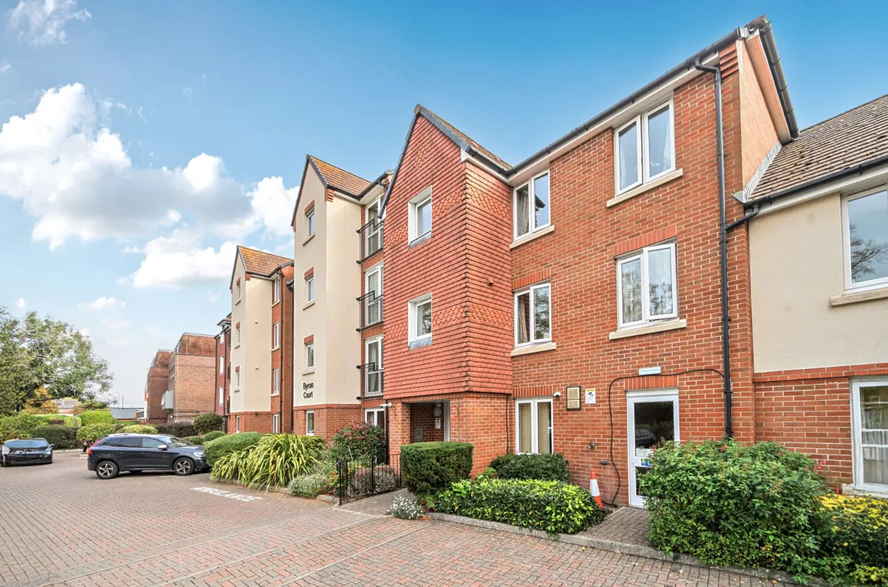 Stockbridge Road, Chichester, PO19, photo 13