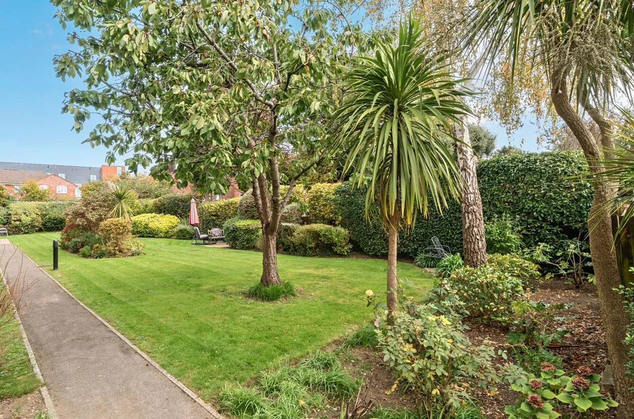 Stockbridge Road, Chichester, PO19, photo 12
