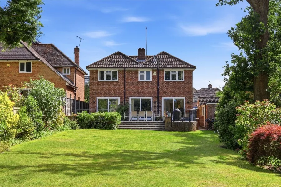 with 4 bedrooms in Bishop's Stortford, CM23, photo 21