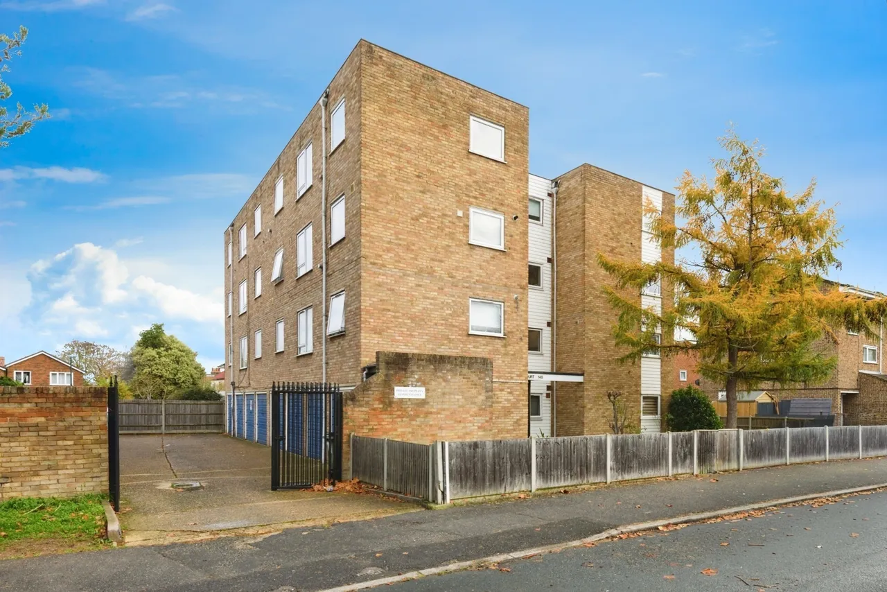 St. James Road, Sutton, SM1, photo 14