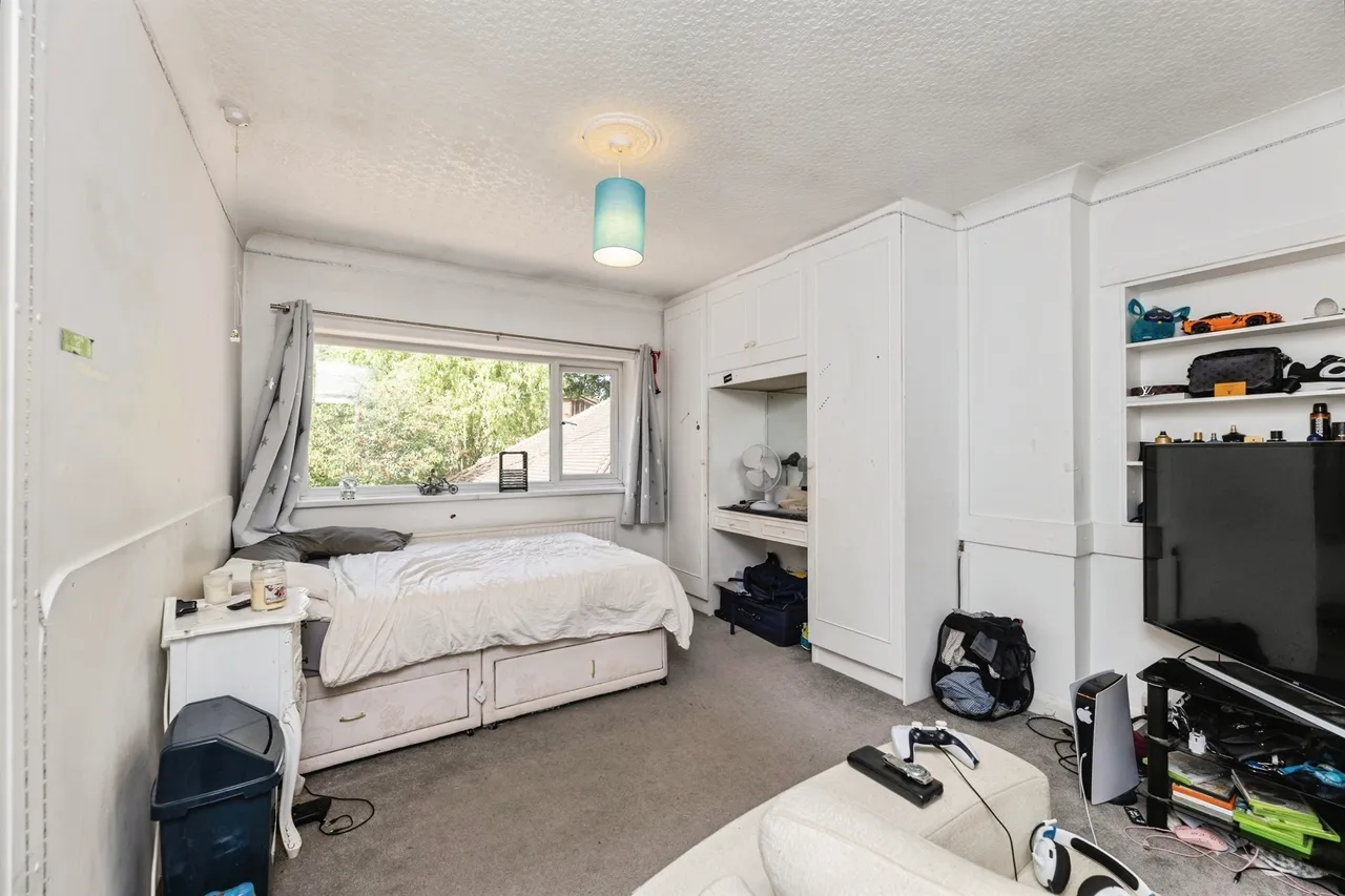Kings Close, Pontefract, photo 8