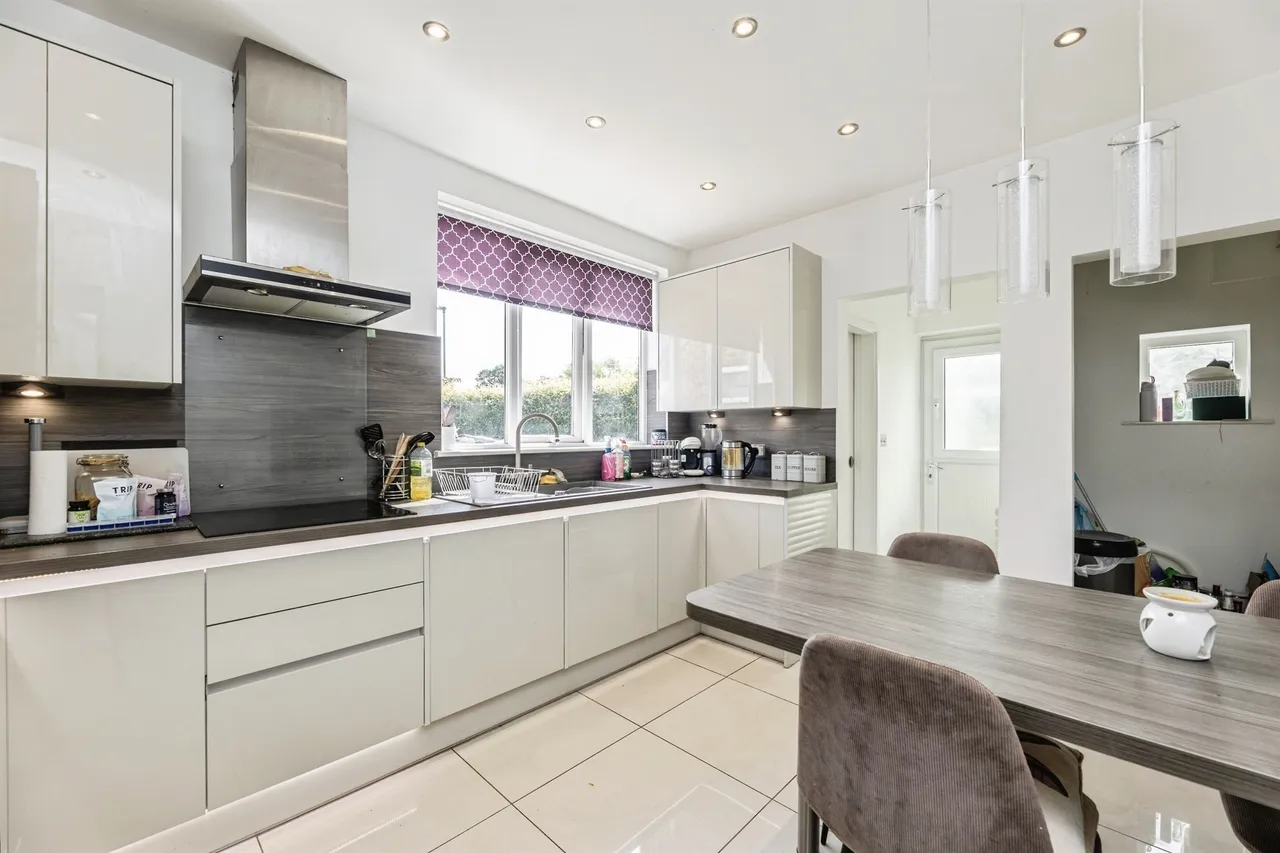 Kings Close, Pontefract, photo 9