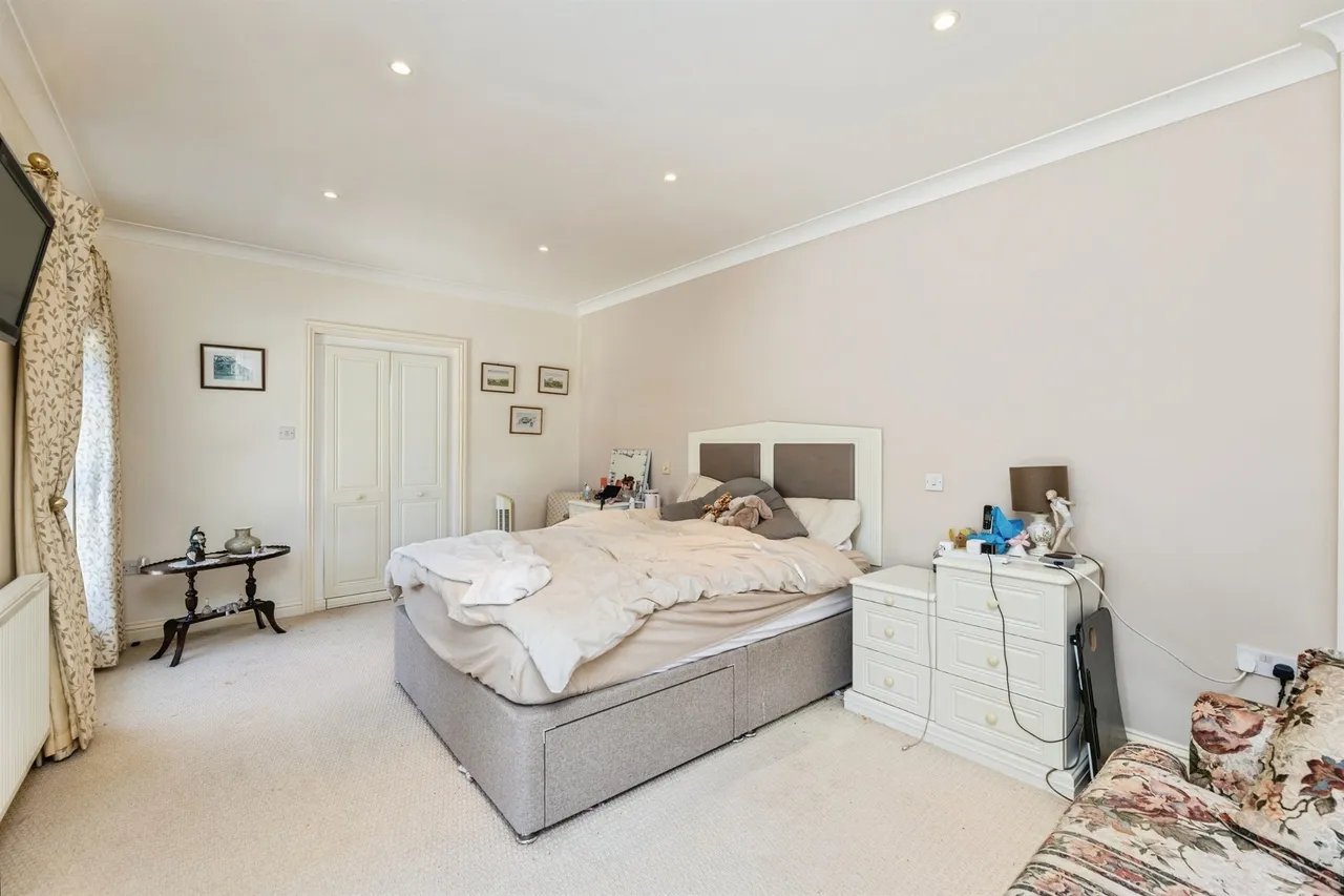 Kings Close, Pontefract, photo 7