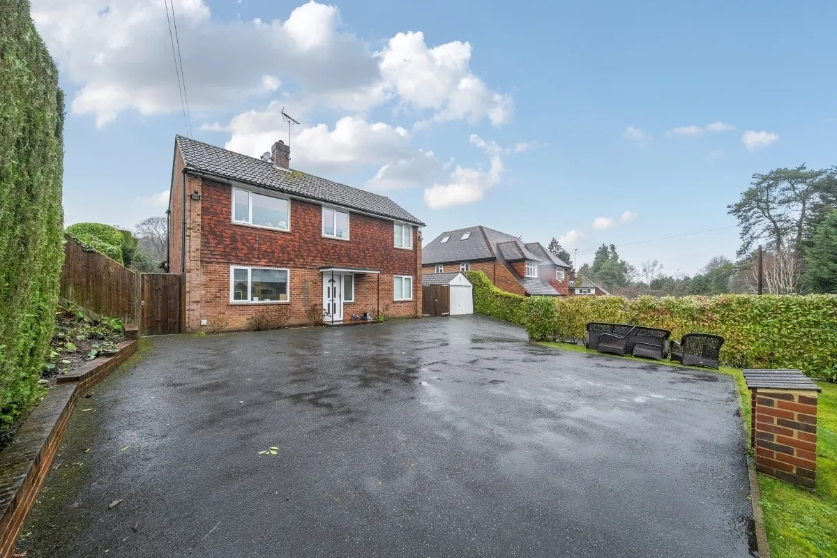 4 bed house to rent — Brattle Wood, Sevenoaks, TN13