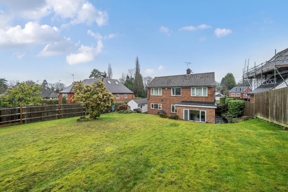 Brattle Wood, Sevenoaks, TN13, photo 2