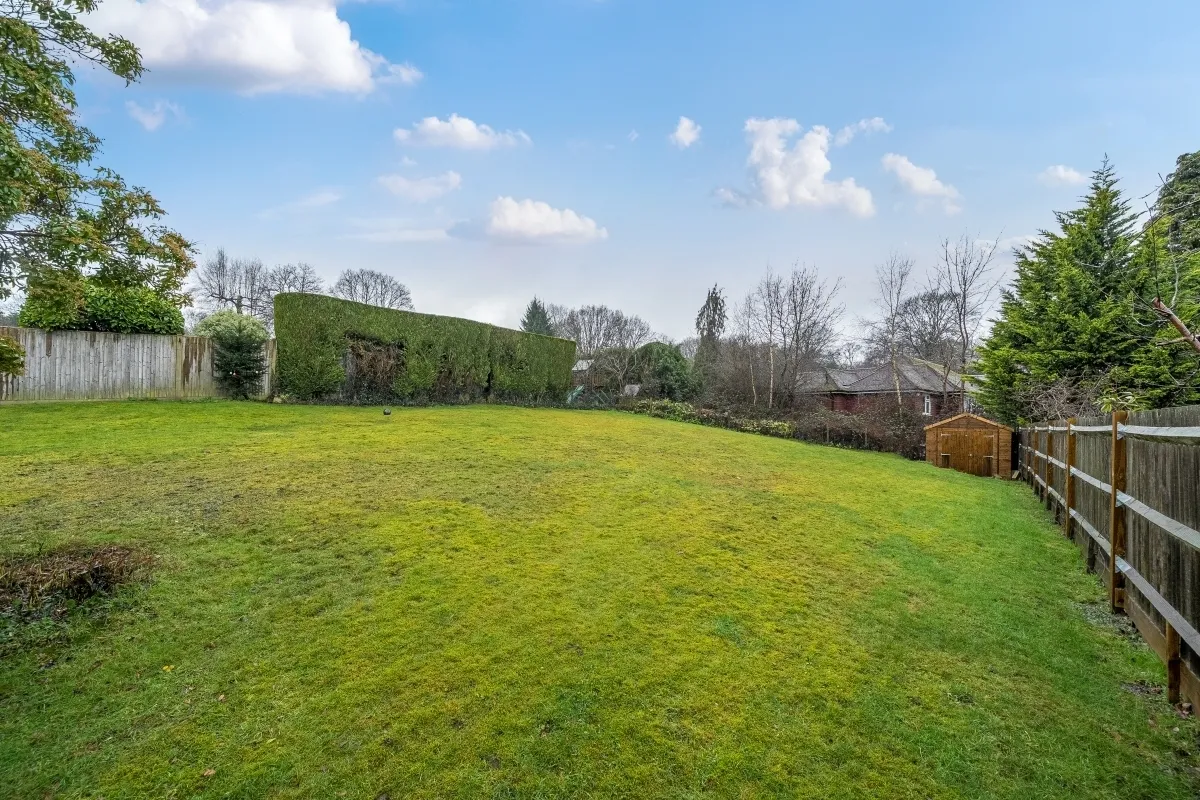 Brattle Wood, Sevenoaks, TN13, photo 10