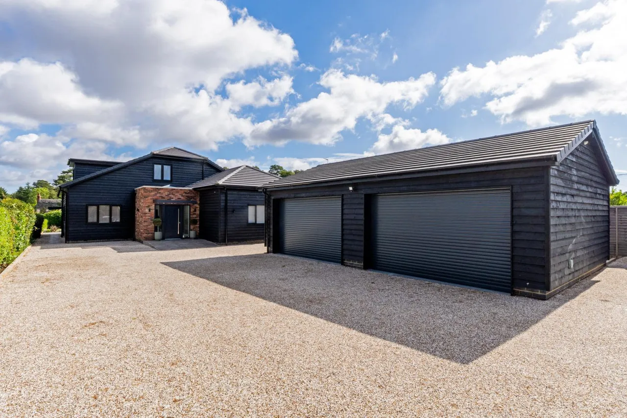 Ugley Green, Bishop's Stortford, CM22, photo 23