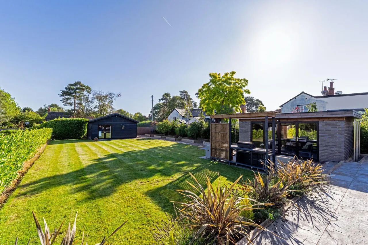 Ugley Green, Bishop's Stortford, CM22, photo 21
