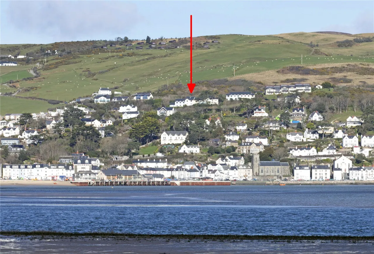 Ffordd Parc Y Llethrau, Aberdyfi, photo 19