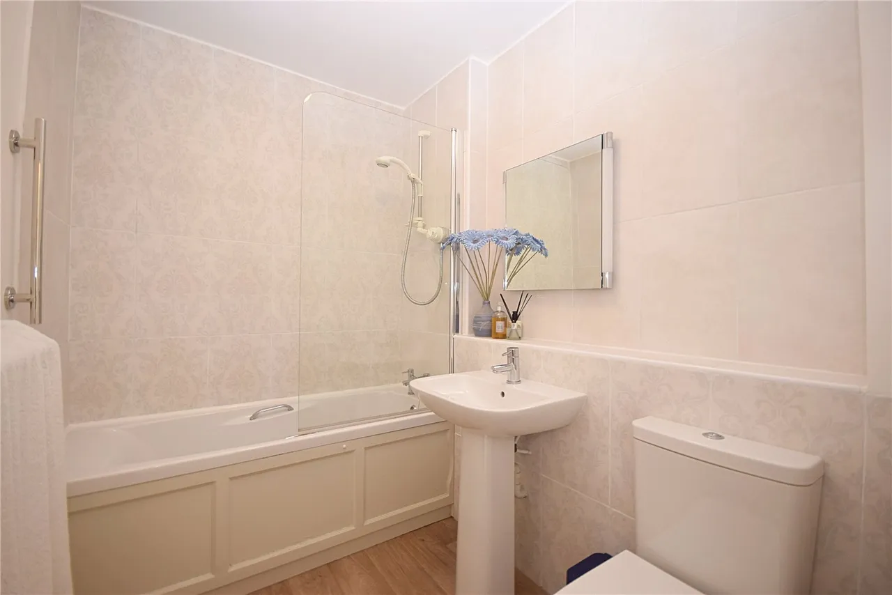 Ffordd Parc Y Llethrau, Aberdyfi, photo 14