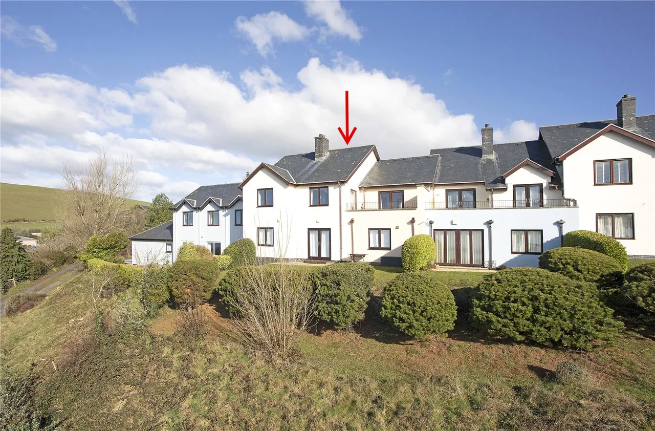 Ffordd Parc Y Llethrau, Aberdyfi, photo 17