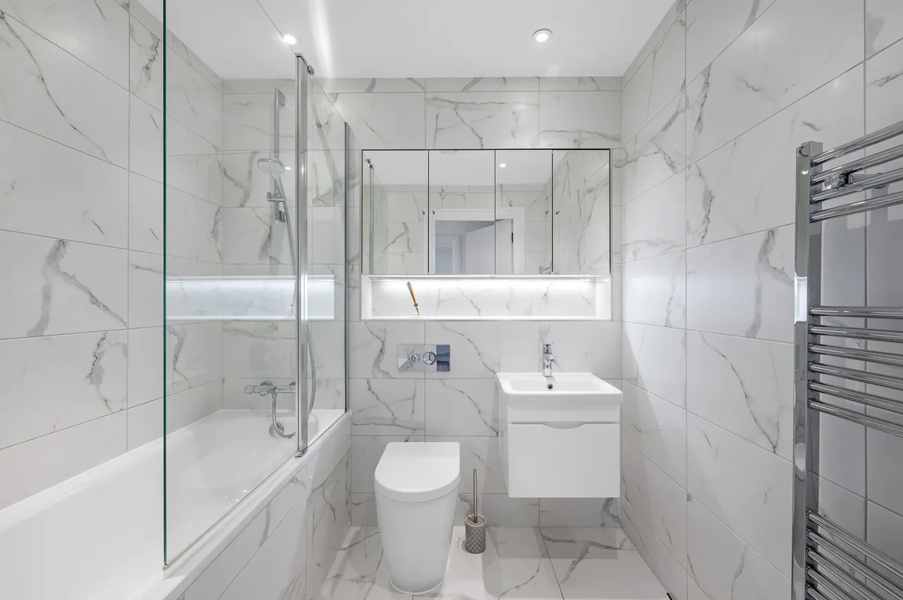 Montello Apartments, South Croydon, CR2, photo 9
