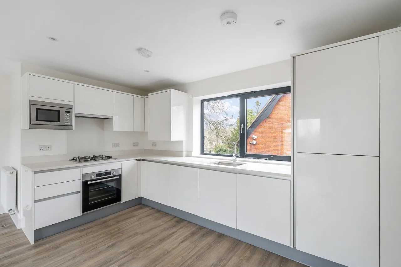 Montello Apartments, South Croydon, CR2, photo 6