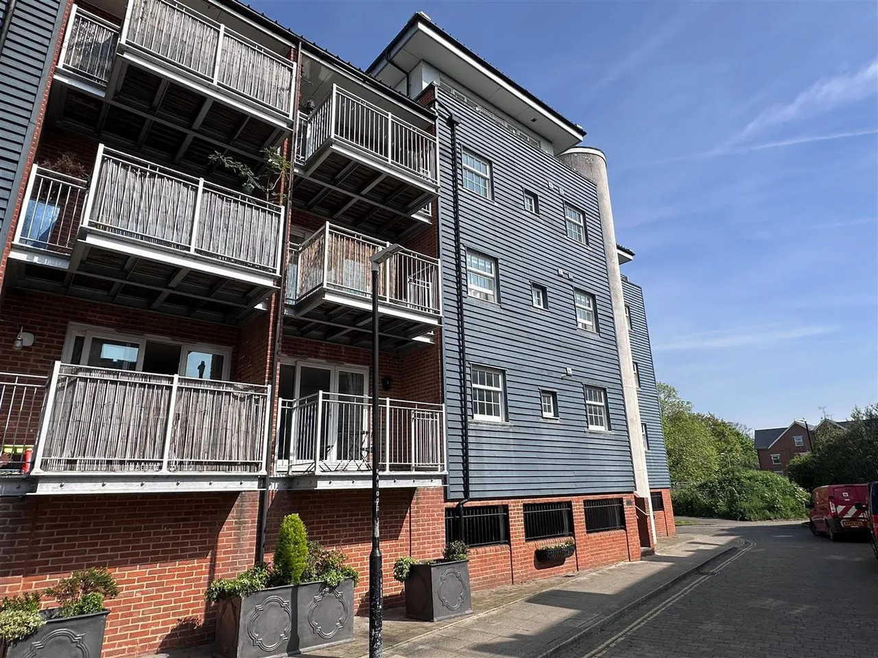 Barton Mill Road, Canterbury, CT1, photo 11