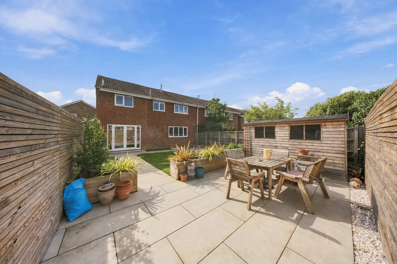Thorndown Close, St. Ives, PE27, photo 14