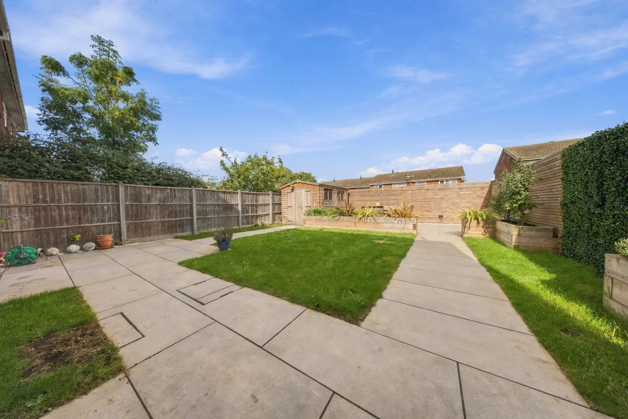 Thorndown Close, St. Ives, PE27, photo 15