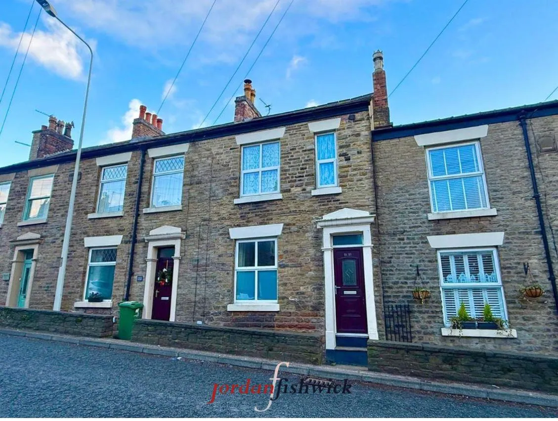 3 bed house for sale, Rainow Road, Macclesfield, SK10