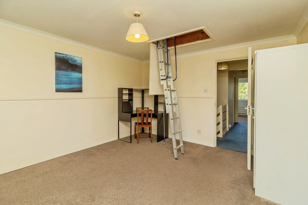 Stonecrop Place, Conniburrow, Milton Keynes, Buckinghamshire, MK14, photo 12