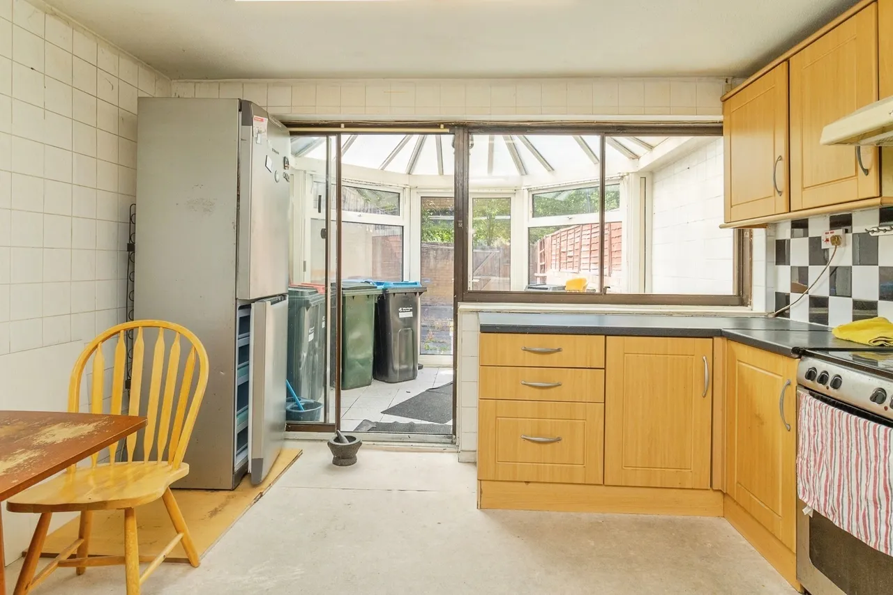 Stonecrop Place, Conniburrow, Milton Keynes, Buckinghamshire, MK14, photo 5