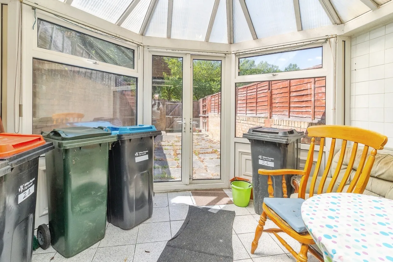Stonecrop Place, Conniburrow, Milton Keynes, Buckinghamshire, MK14, photo 17