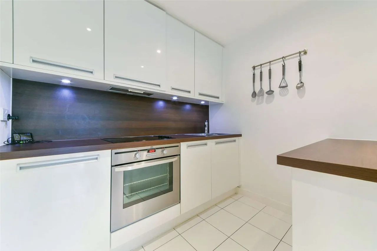 Conington Road, London, SE13, photo 3