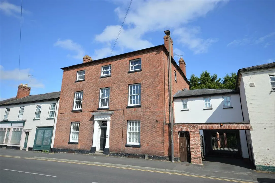 South Street, Leominster, Herefordshire, photo 2