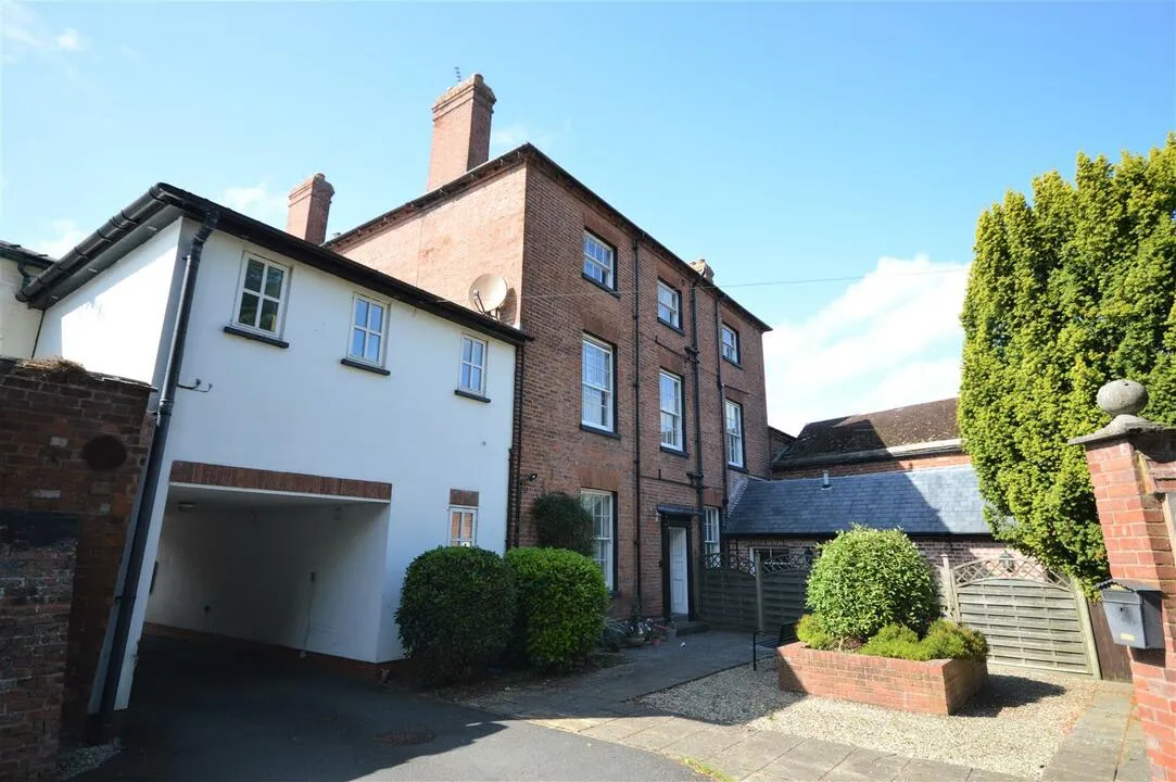 South Street, Leominster, Herefordshire, photo 9