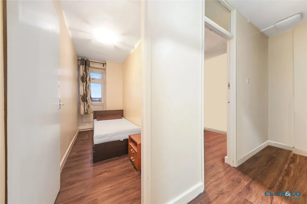Weymouth Terrace, London, E2, photo 11