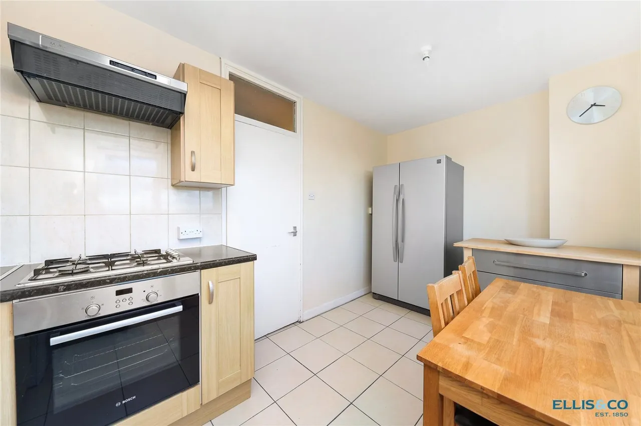 Weymouth Terrace, London, E2, photo 9