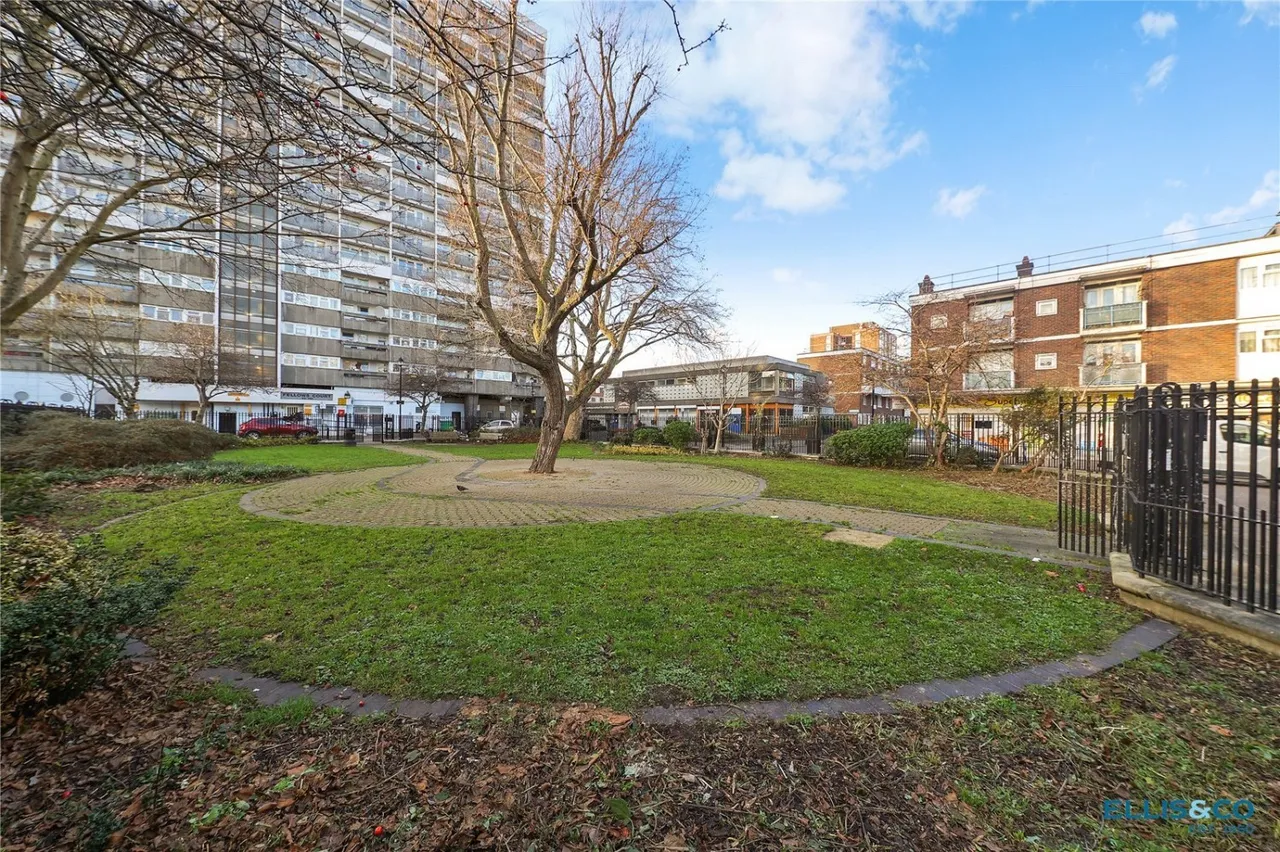 Weymouth Terrace, London, E2, photo 10