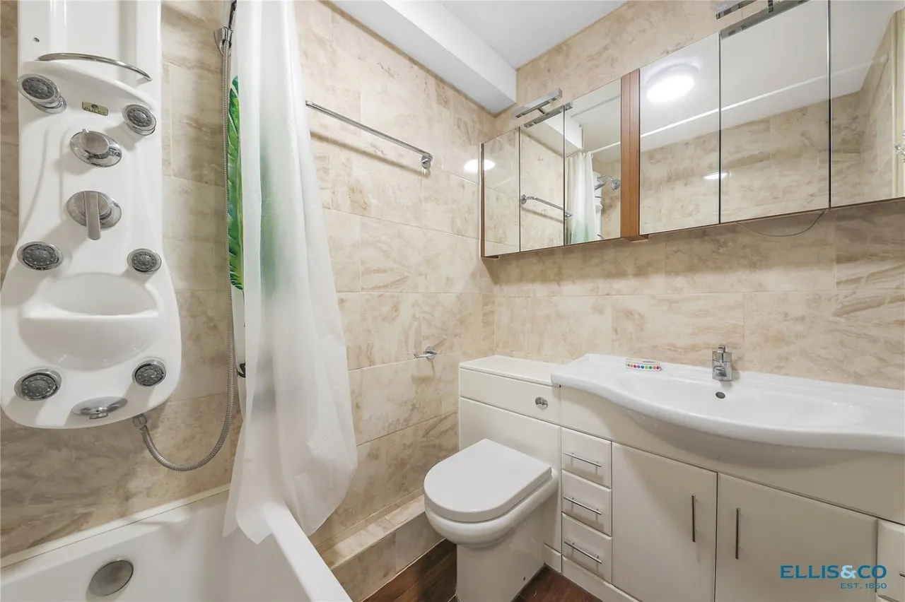 Weymouth Terrace, London, E2, photo 8