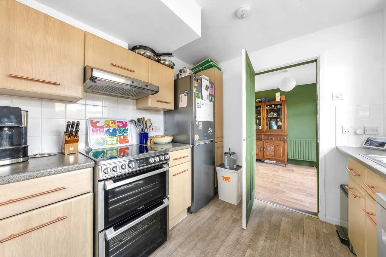 Westwood Road, Ripon, HG4, photo 11