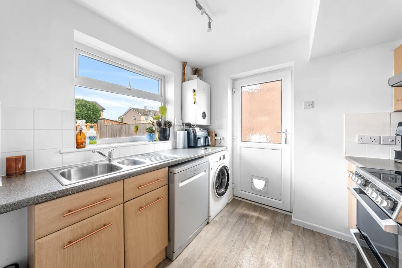 Westwood Road, Ripon, HG4, photo 5