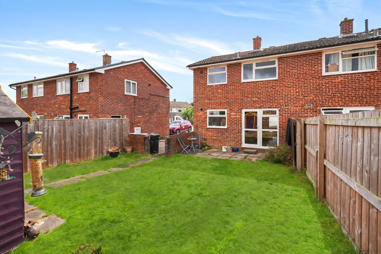 Westwood Road, Ripon, HG4, photo 10