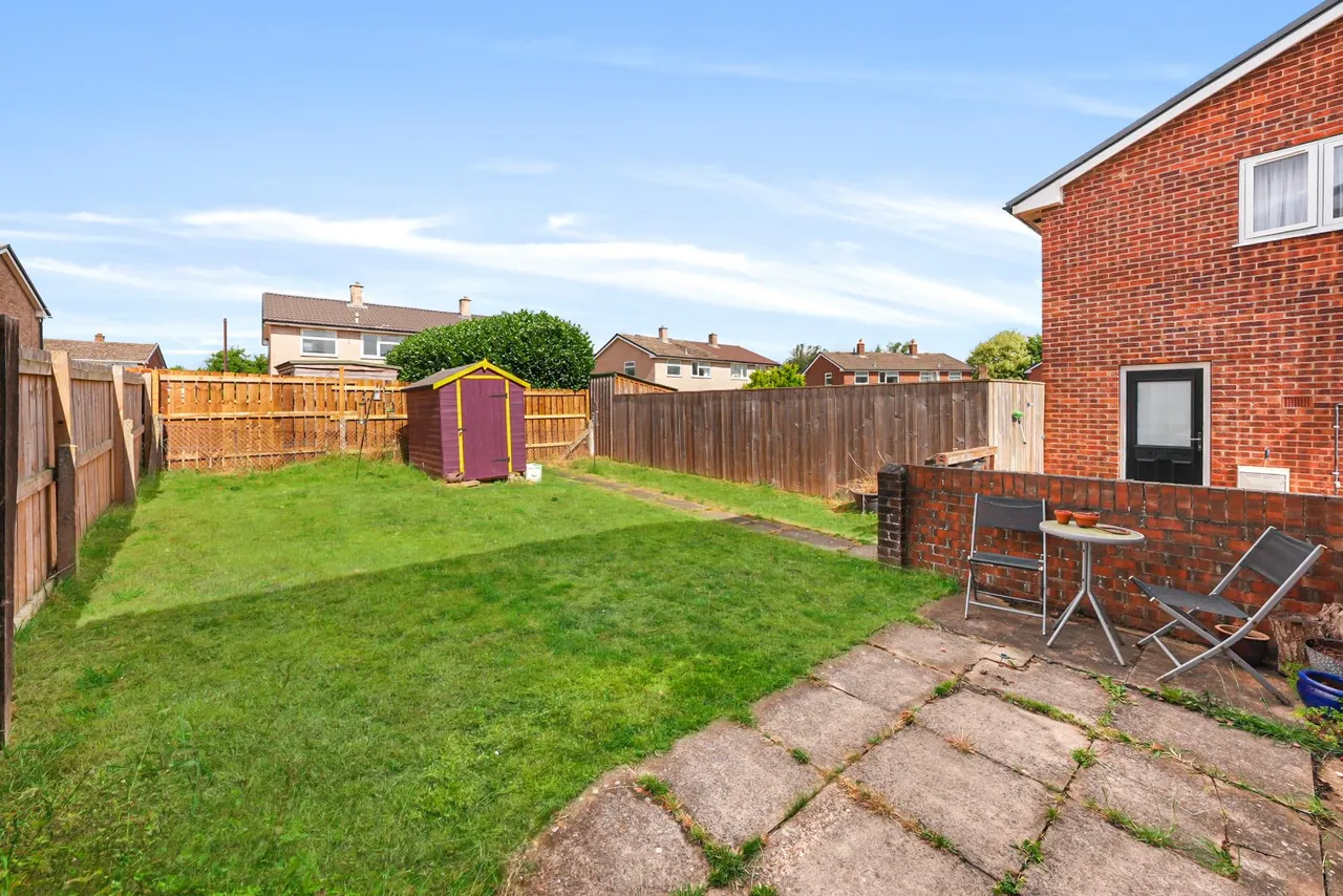Westwood Road, Ripon, HG4, photo 9
