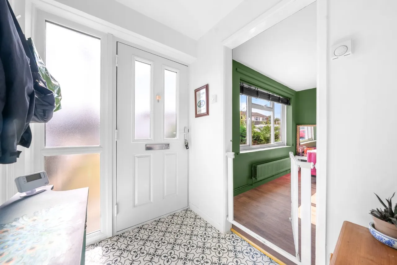 Westwood Road, Ripon, HG4, photo 14