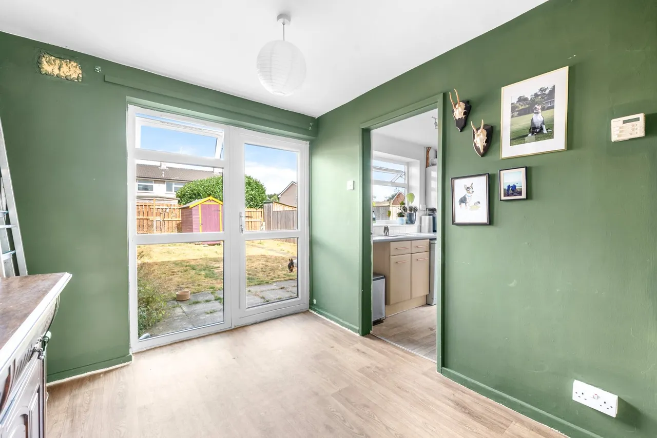 Westwood Road, Ripon, HG4, photo 13