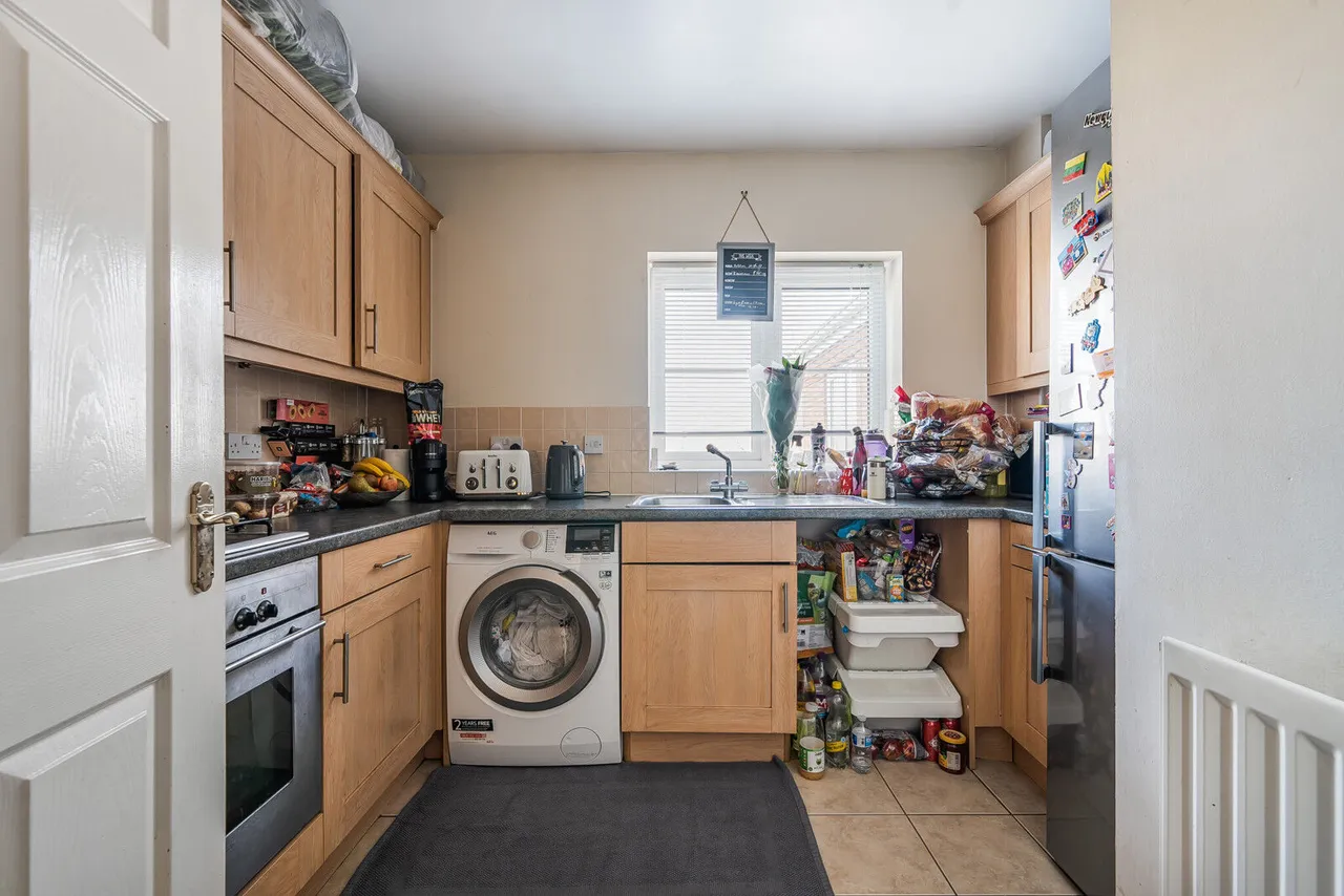 Little Horse Close, Earley, RG6, photo 8