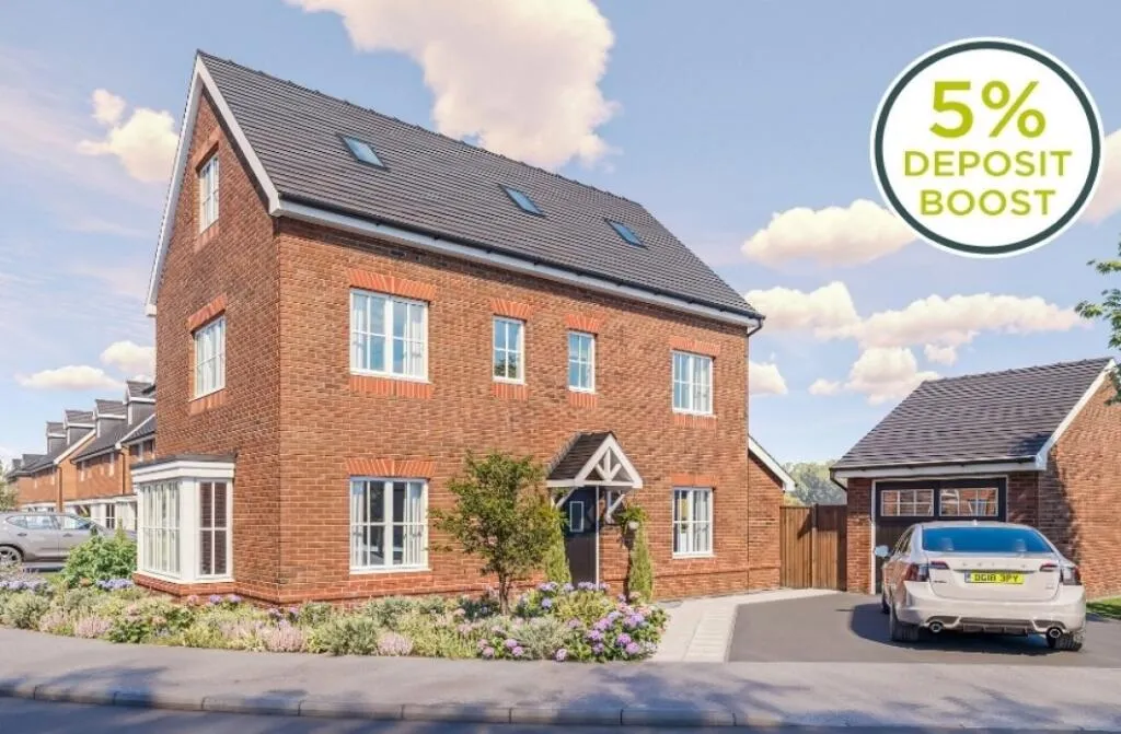 Alderley Lane, Leigh, WN7, photo 4