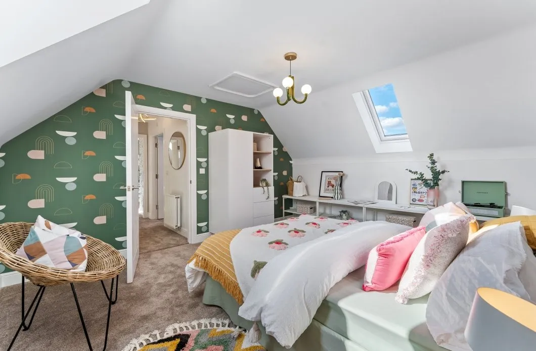 Alderley Lane, Leigh, WN7, photo 3