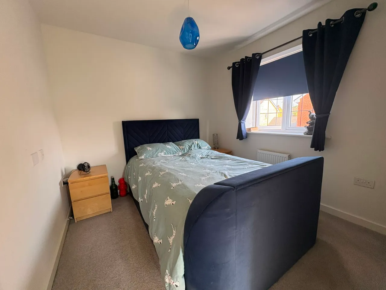 Lunnun Road, Banbury, OX16, photo 6
