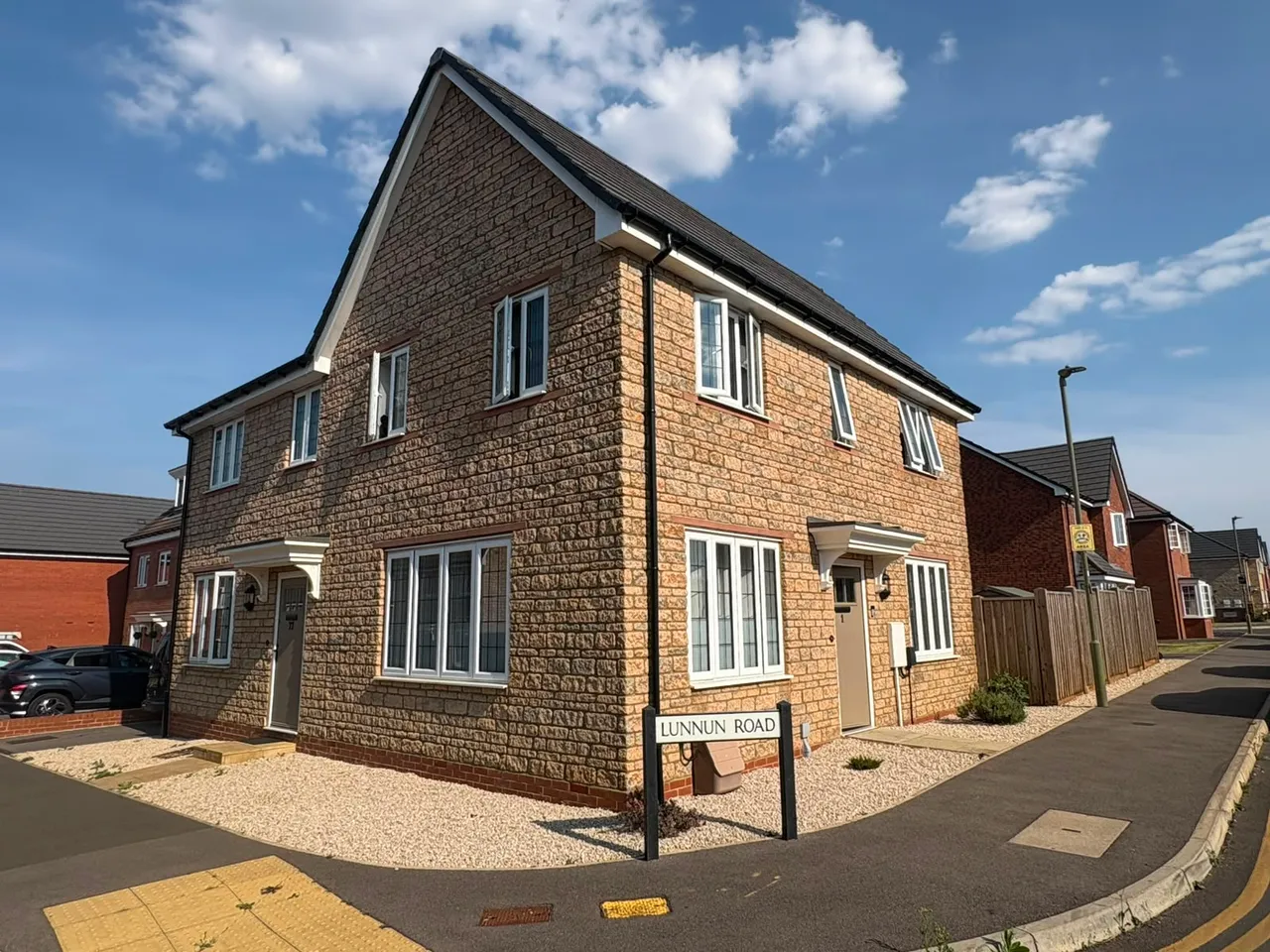 Lunnun Road, Banbury, OX16, photo 13