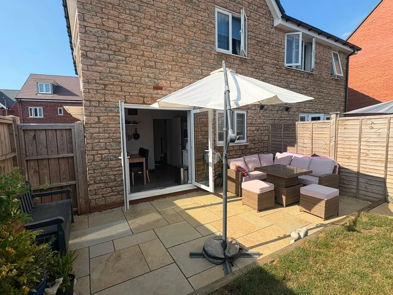 Lunnun Road, Banbury, OX16, photo 14