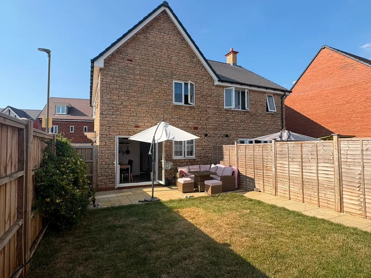 Lunnun Road, Banbury, OX16, photo 16